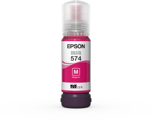 Cartucho de Tóner Epson T574 Original