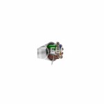 Caja Cable NEXXT Cat5e U/UTP CM 305mt Azul - Imagen 2