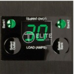 Tripp Lite 5/5.8kW Single-Phase Switched PDU, Outlet Monitoring, 208/240V Outlets (20 C13 & 4 C19), 0U, LX Platform Interface, TAA - Power distribution unit (rack-mountable) - 30 A - AC 208/240 V - 5.8 kW - 1-phase - Ethernet 10/100 - input: NEMA L6-30 - output connectors: 24 (IEC 60320 C13, IEC 60320 C19) - 0U - 3.05 m - TAA Compliant - Imagen 3