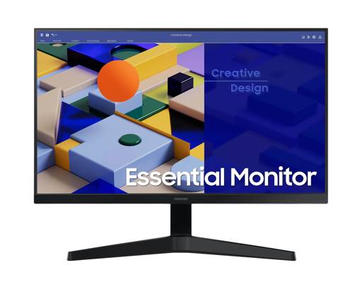 qqwmvz8d_b326e6e7_thumbnail_512.jpg Monitor Samsung LS24C310EALXZS pantalla para PC 61 cm (24") 1920 x 1080 Pixeles Full HD LED Negro - - en Elite Center