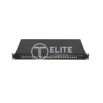 TP-Link TL-SG1048 switch No administrado Gigabit Ethernet (10/100/1000) 1U Negro