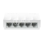 TP-Link LS1005 switch No administrado Fast Ethernet (10/100) Blanco