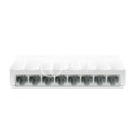 TP-Link LS1008 switch No administrado Fast Ethernet (10/100) Blanco