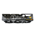 Tarjeta de Video ASUS TUF Gaming TUF-RTX4080-O16G-GAMING NVIDIA GeForce RTX 4080 16 GB GDDR6X - Imagen 8