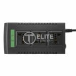 UPS APC LSW500-IND regulador de voltaje 3 salidas AC 230 V Negro - Imagen 3