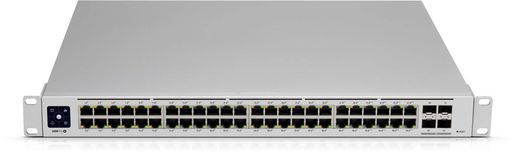 Ubiquiti - Switch - 48 - USW-PRO-48