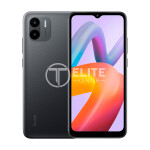 Smartphone Xiaomi Redmi A2, 2GB Ram, 65GB, Color Negro