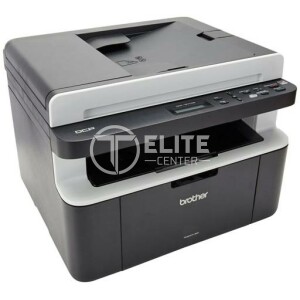 Brother DCP - Multifunction printer - Printer / Copier / Scanner - Laser - Monochrome