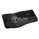 Kensington Teclado inalámbrico Pro Fit® Ergo (negro)
