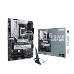 Tarjeta Madre ASUS PRIME X670-P WIFI placa base AMD X670 Zócalo AM5 ATX - Imagen 8