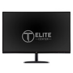 Monitor Viewsonic VA VA2735-H pantalla para PC 68,6 cm (27") 1920 x 1080 Pixeles Full HD LED Negro - Imagen 3