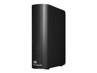 WD Elements Desktop WDBWLG0160HBK - Disco duro - 16 TB - externo (sobremesa) - USB 3.0 - negro