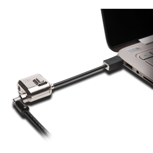 Seguridad Kensington Cable MiniSaver para Ultrabook (1,8mts)