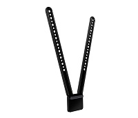 Logitech 939-001498 accesorio para montaje de cámara Soporte para monitor