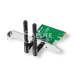 TP-Link TL-WN881ND adaptador y tarjeta de red Interno WLAN 300 Mbit/s - Imagen 2