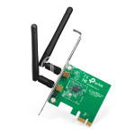 TP-Link TL-WN881ND adaptador y tarjeta de red Interno WLAN 300 Mbit/s