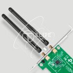 TP-Link TL-WN881ND adaptador y tarjeta de red Interno WLAN 300 Mbit/s - Imagen 4
