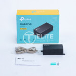 Accesorio para Redes TP-Link TL-POE160S adaptador e inyector de PoE Gigabit Ethernet - Imagen 3
