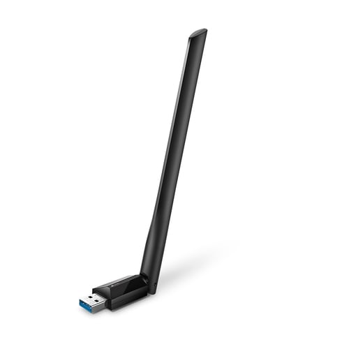 Adaptador para Redes TP-Link Archer T3U Plus WLAN 867 Mbit/s Adaptador para Redes TP-Link Archer T3U Plus WLAN 867 Mbit/s - - en Elite Center