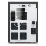 UPS APC SMV1000I-MS sistema de alimentación ininterrumpida (UPS) Línea interactiva 1 kVA 700 W 4 salidas AC - Imagen 4