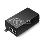 Accesorio para Redes TP-Link TL-POE160S adaptador e inyector de PoE Gigabit Ethernet