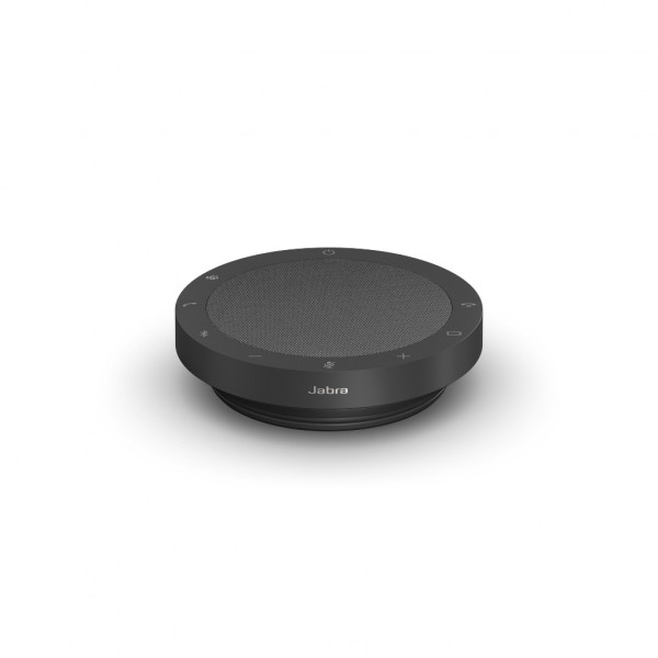 Parlante Jabra Speak2 55 altavoz Universal USB Tipo C Negro