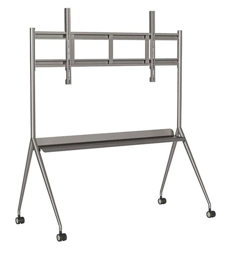 gdgu7y_8_c0a42013_thumbnail_512.png Hikvision DS-D5ABKY2-S - Carrito - para pantalla plana - acero - gris plata - tamaño de pantalla: 55"-75" - - en Elite Center