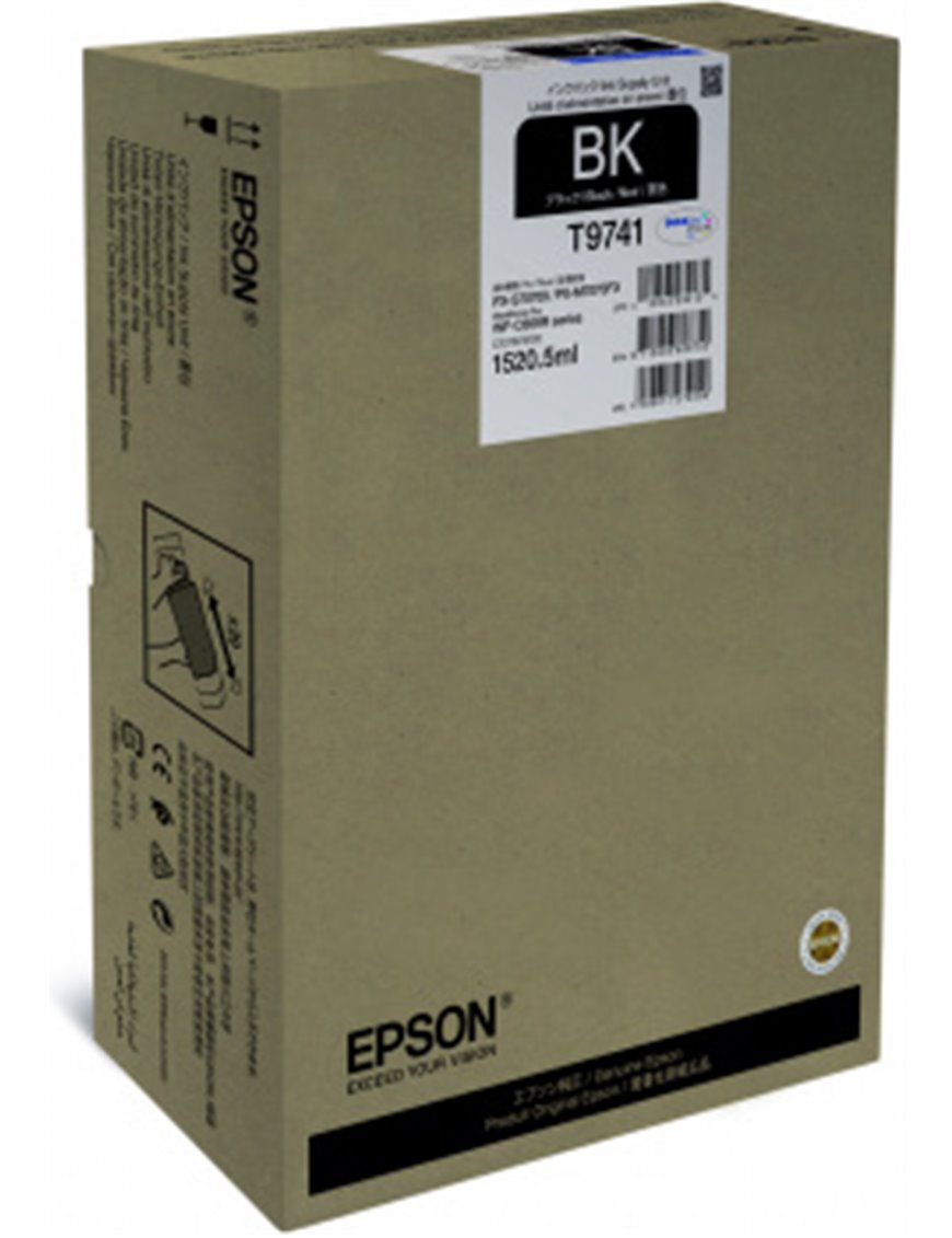 t974-highcap-dbupro-blk-ink-supply-unit-t974120.jpg Cartucho de Tóner Epson T974120 Original - - en Elite Center