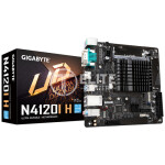 Tarjeta Madre GIGABYTE N4120I H (rev. 1.0) mini ITX - Imagen 6