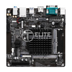 Tarjeta Madre GIGABYTE N4120I H (rev. 1.0) mini ITX - Imagen 5