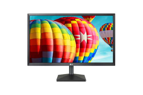 Monitor LG 24MK430H pantalla para PC 60,5 cm (23.8″) 1920 x 1080 Pixeles Full HD LCD Negro Monitor LG 24MK430H pantalla para PC 60,5 cm (23.8") 1920 x 1080 Pixeles Full HD LCD Negro - - en Elite Center