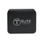 Parlante JBL JBLGOESBLKAM altavoz portátil o de fiesta Altavoz monofónico portátil Negro 3,1 W - Imagen 4