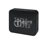 Parlante JBL JBLGOESBLKAM altavoz portátil o de fiesta Altavoz monofónico portátil Negro 3,1 W
