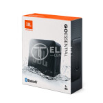 Parlante JBL JBLGOESBLKAM altavoz portátil o de fiesta Altavoz monofónico portátil Negro 3,1 W - Imagen 2
