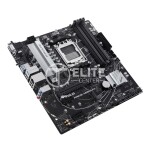Tarjeta Madre ASUS PRIME A620M-A-CSM AMD A620 Zócalo AM5 micro ATX - Imagen 4