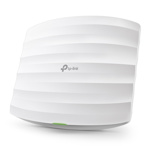 Punto de Acceso TP-Link Omada EAP225 punto de acceso inalámbrico 1350 Mbit/s Blanco Energía sobre Ethernet (PoE) Punto de Acceso TP-Link Omada EAP225 punto de acceso inalámbrico 1350 Mbit/s Blanco Energía sobre Ethernet (PoE) - - en Elite Center