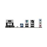 Tarjeta Madre ASUS PRIME A620M-A-CSM AMD A620 Zócalo AM5 micro ATX - Imagen 5