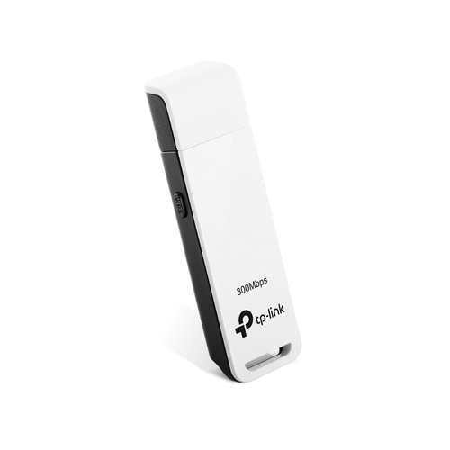 TP-Link TL-WN821N adaptador y tarjeta de red WLAN 300 Mbit/s TP-Link TL-WN821N adaptador y tarjeta de red WLAN 300 Mbit/s - - en Elite Center