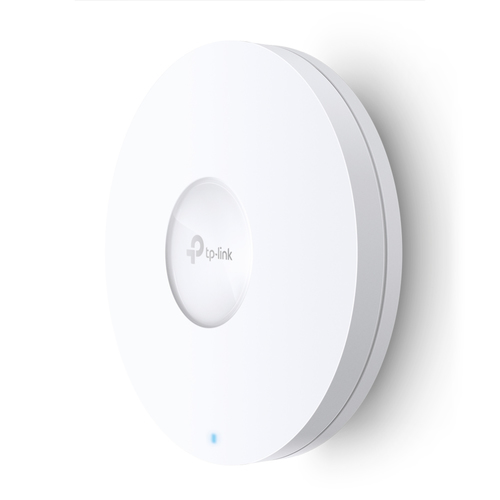 Punto de Acceso TP-Link Omada EAP660 HD punto de acceso inalámbrico 2402 Mbit/s Blanco Energía sobre Ethernet (PoE) Punto de Acceso TP-Link Omada EAP660 HD punto de acceso inalámbrico 2402 Mbit/s Blanco Energía sobre Ethernet (PoE) - - en Elite Center