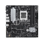 Tarjeta Madre ASUS PRIME A620M-A-CSM AMD A620 Zócalo AM5 micro ATX - Imagen 2