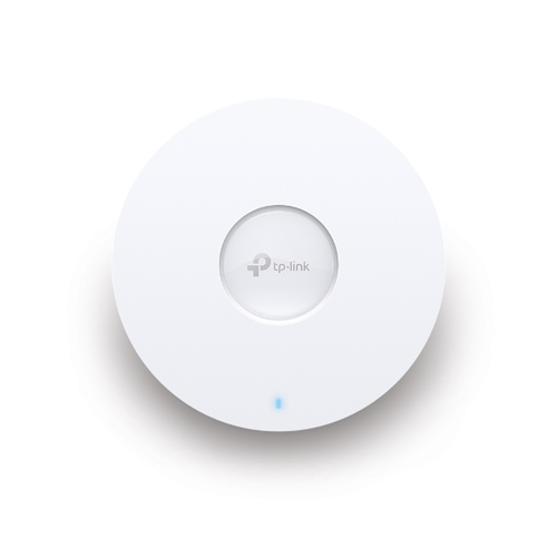Punto de Acceso TP-Link Omada EAP670 punto de acceso inalámbrico 5400 Mbit/s Blanco Energía sobre Ethernet (PoE) Punto de Acceso TP-Link Omada EAP670 punto de acceso inalámbrico 5400 Mbit/s Blanco Energía sobre Ethernet (PoE) - - en Elite Center