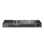 TP-Link JetStream TL-SG3452X switch Gestionado L2+ Gigabit Ethernet (10/100/1000) 1U Negro - Imagen 8