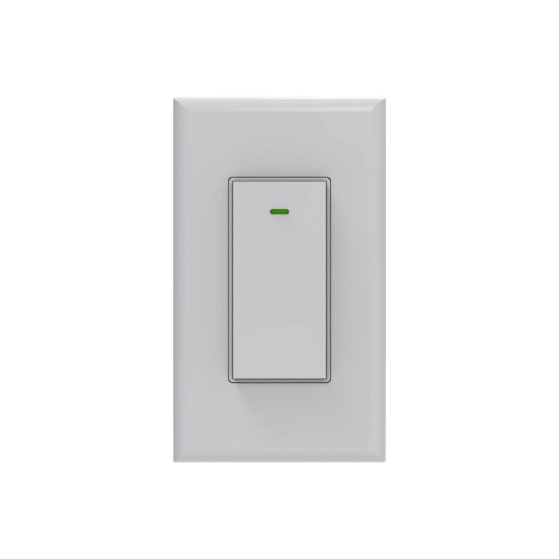 Nexxt Solutions Connectivity - smart light switch