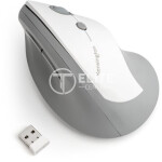 Mouse Kensington K75520WW ratón Oficina mano derecha RF inalámbrico 1600 DPI