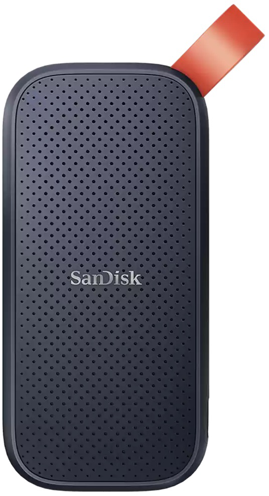 1404721_picture_1623393580-1.png SanDisk Portable - SSD - 480 GB - externo (portátil) - USB 3.2 - - en Elite Center