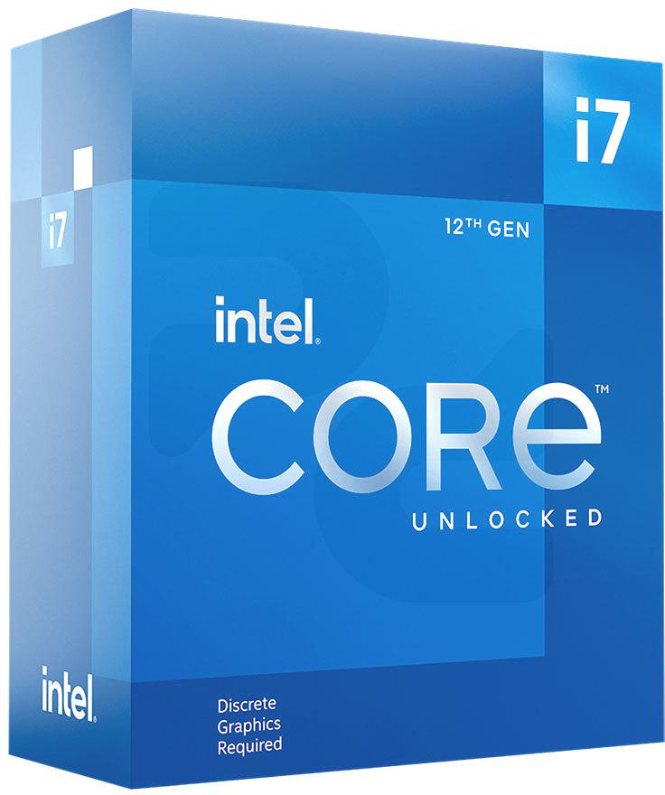 1495155_picture_1637009746.png Intel Core i7 12700KF - 3.6 GHz - 12 núcleos - 20 hilos - 25 MB caché - LGA1700 Socket - Caja (sin refrigerante) - - en Elite Center
