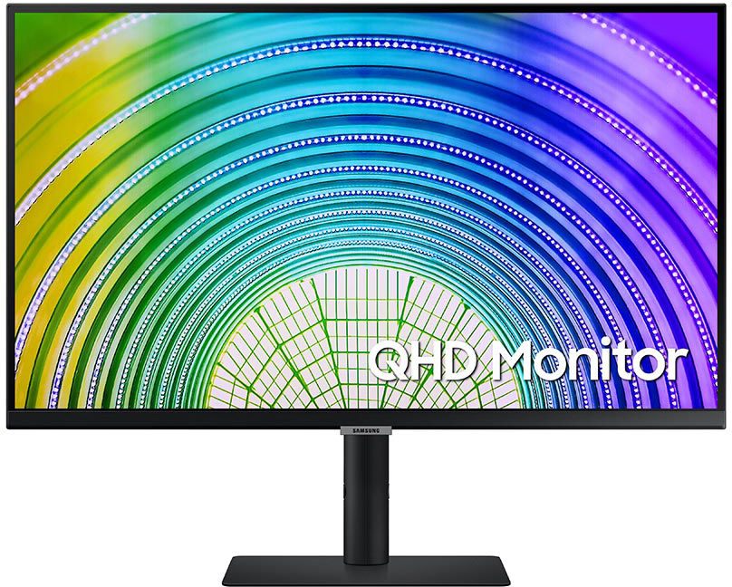 1560343_picture_1648209714-1.png Monitor Samsung LS24A600UCLXZS pantalla para PC 61 cm (24") 2560 x 1440 Pixeles Quad HD LED Negro - - en Elite Center