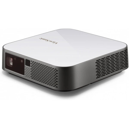 Viewsonic M2E-E videoproyector Proyector de alcance estándar 1000 lúmenes ANSI LED 1080p (1920×1080) Plata, Negro Viewsonic M2E-E videoproyector Proyector de alcance estándar 1000 lúmenes ANSI LED 1080p (1920x1080) Plata, Negro - - en Elite Center