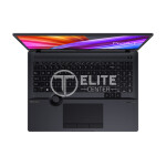 Portátil ASUS ProArt StudioBook 16 OLED H7600ZM-L2057X Intel® Core™ i7 i7-12700H Portátil 40,6 cm (16") WQUXGA 16 GB DDR5-SDRAM 512 GB SSD NVIDIA GeForce RTX 3060 Wi-Fi 6 (802.11ax) Windows 11 Pro Negro - Imagen 4