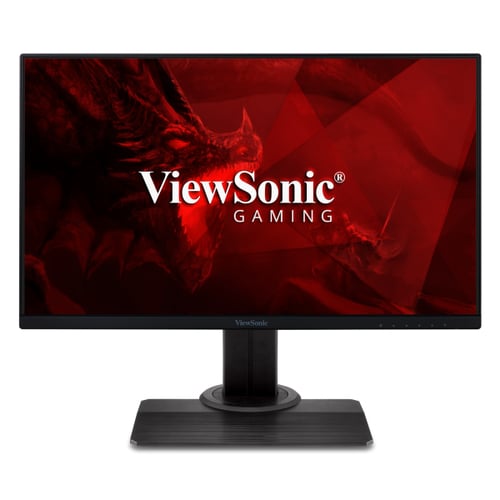 Monitor Viewsonic XG2431 pantalla para PC 61 cm (24″) 1920 x 1080 Pixeles Full HD LED Negro Monitor Viewsonic XG2431 pantalla para PC 61 cm (24") 1920 x 1080 Pixeles Full HD LED Negro - Imagen 1